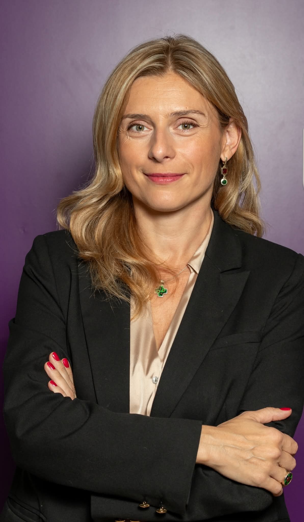 Teona Akubardia, Associated Fellow, CDGR