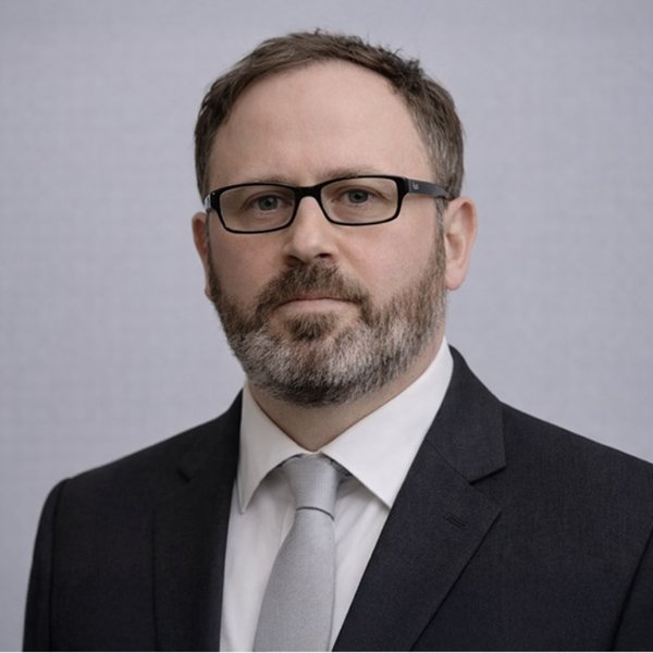 Dr. Elguja Khokrishvili, Founding Director, CDGR